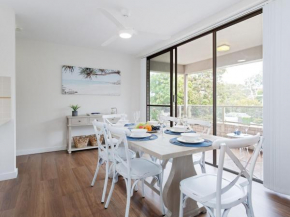3 'Bangalee' 41 Soldiers Point Rd - Fantastic Waterfront Unit with Pool, WIFI & Chromecast